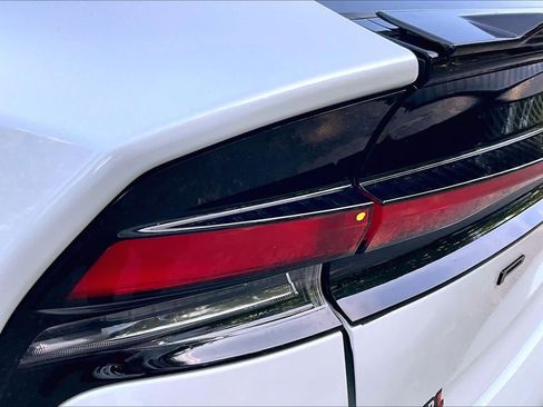 Used 2026 Toyota Prius AWD image 27