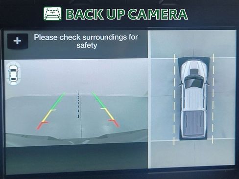 Used 2018 Ford F150 Raptor w/ Equipment Group 802A Luxury image 26