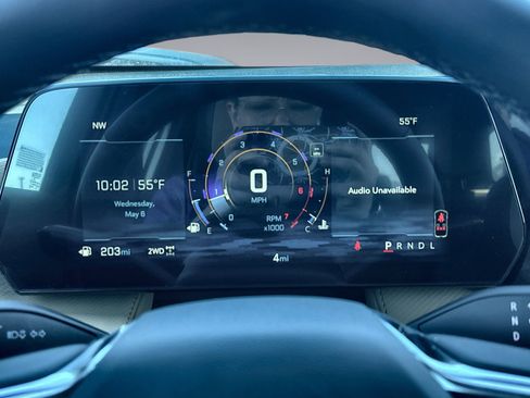 New 2026 Chevrolet Equinox ACTIV w/ Convenience Package III AWD/4WD image 25