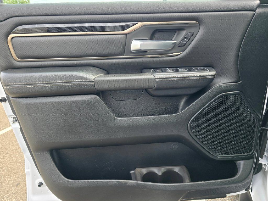 Used 2021 RAM 1500 Sport w/ Level 2 Equipment Group AWD/4WD image 11