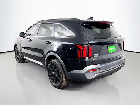 Used 2021 Kia Sorento S w/ Panoramic Sunroof Package image 7