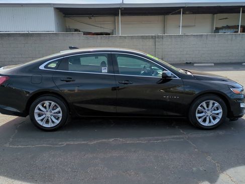 Used 2019 Chevrolet Malibu LT image 5