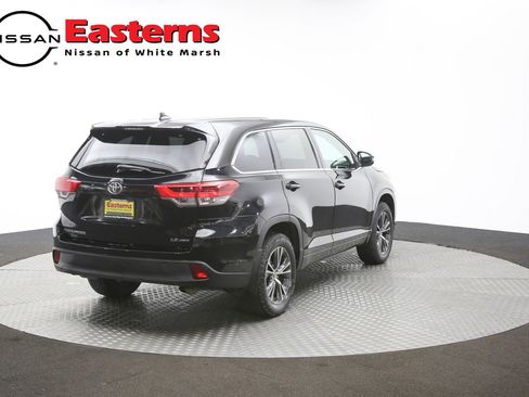 Used 2017 Toyota Highlander Plus image 71