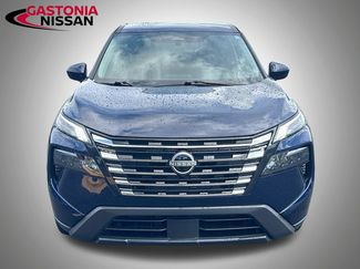 Used 2025 Nissan Rogue SV FWD video 2