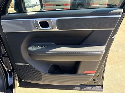 New 2026 Hyundai Santa Fe Limited image 16