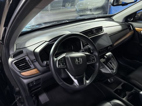 Used 2018 Honda CR-V EX-L image 19