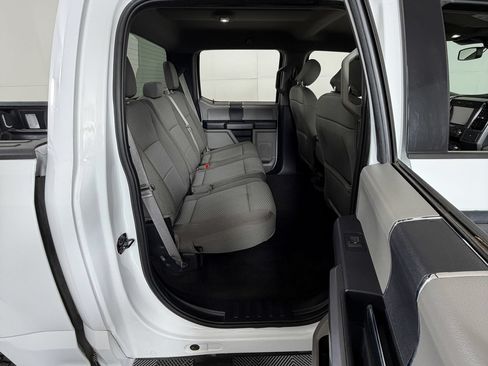 Used 2020 Ford F150 XLT w/ Equipment Group 301A Mid AWD/4WD image 5