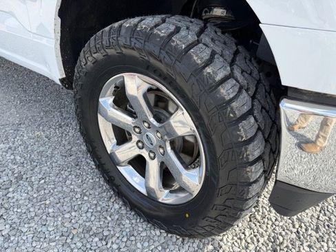 Used 2023 Ford F150 XLT w/ Equipment Group 302A High image 14