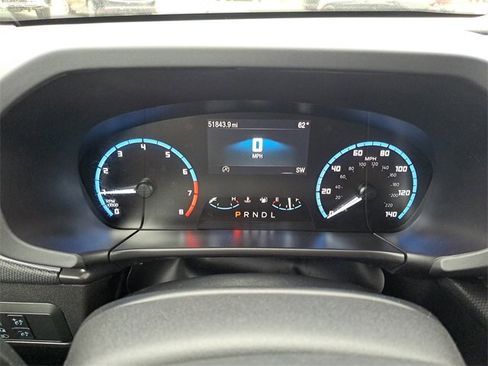 Used 2022 Ford Bronco Sport Big Bend w/ Convenience Package image 12