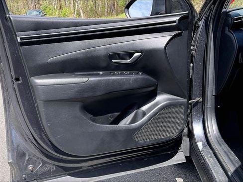 Used 2024 Hyundai Tucson SEL AWD/4WD image 9