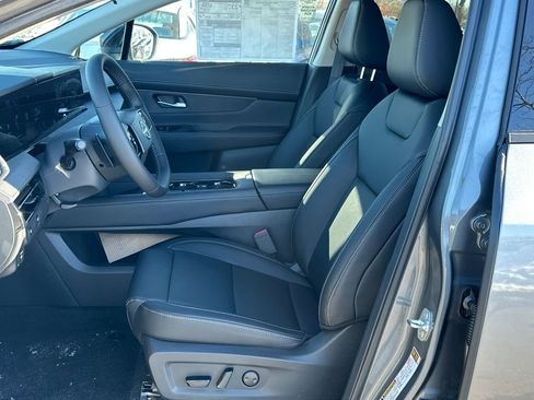 New 2026 Nissan Murano SV image 9