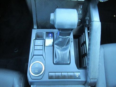 Used 2025 Toyota Tacoma SR5 RWD image 24