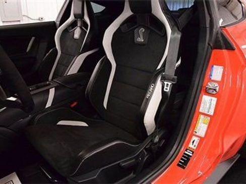 Used 2022 Ford Mustang Shelby GT500 w/ Handling Package image 26