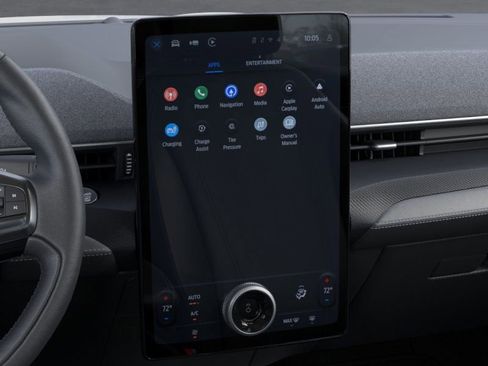 Used 2025 Ford Mustang Mach-E Select image 15