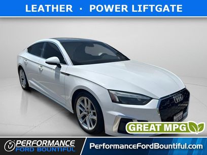 Used 2023 Audi A5 2.0T Premium Plus w/ Premium Plus