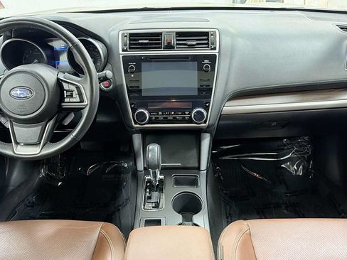 Used 2019 Subaru Outback 3.6R Touring w/ Protection Package #1 AWD/4WD image 27