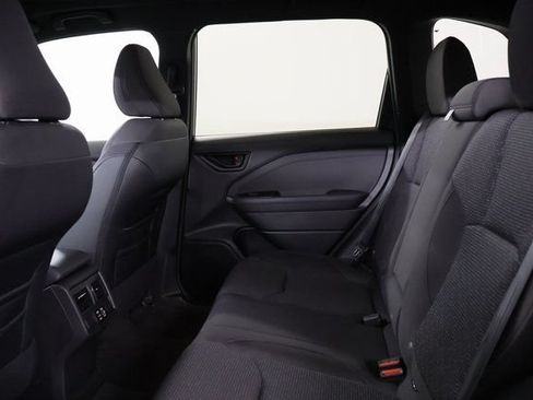 New 2026 Subaru Forester Premium AWD/4WD image 28