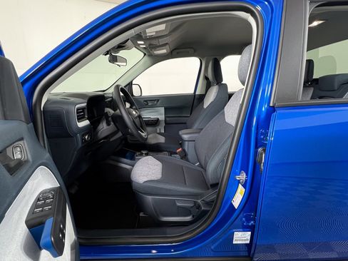 New 2025 Ford Maverick XLT image 8