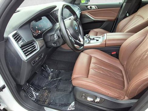 Used 2020 BMW X5 sDrive40i w/ Premium Package RWD image 16