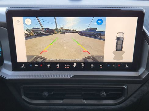 New 2025 Ford Bronco Sport Outer Banks image 19