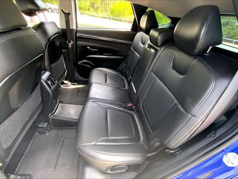 Used 2023 Hyundai Tucson SEL w/ Convenience Package image 21