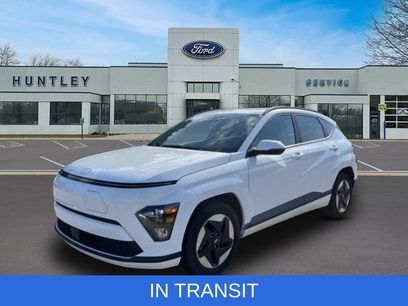 Used 2024 Hyundai Kona SEL