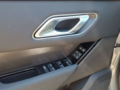 Certified 2026 Land Rover Range Rover Velar S AWD/4WD image 10