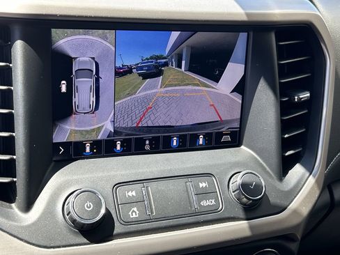 Used 2020 GMC Acadia Denali w/ Technology Package image 25