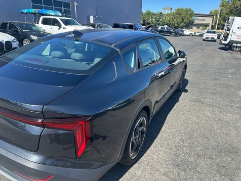 Used 2025 Kia K4 EX FWD image 10