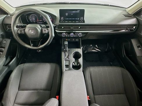Used 2022 Honda Civic LX image 12