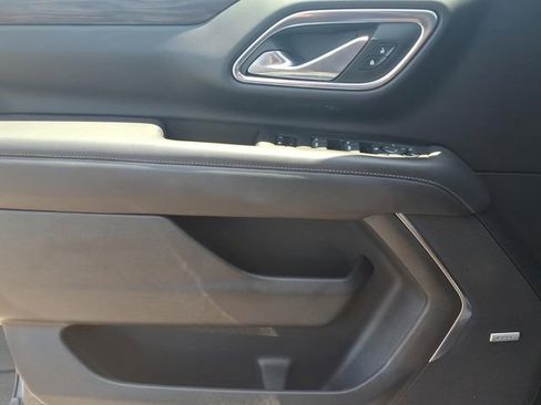 Used 2021 Chevrolet Tahoe Z71 AWD/4WD image 16