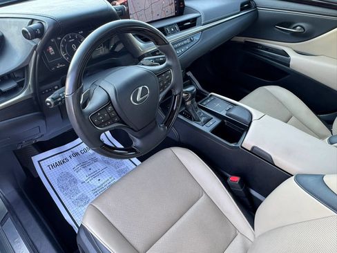 Used 2019 Lexus ES 350 FWD image 7