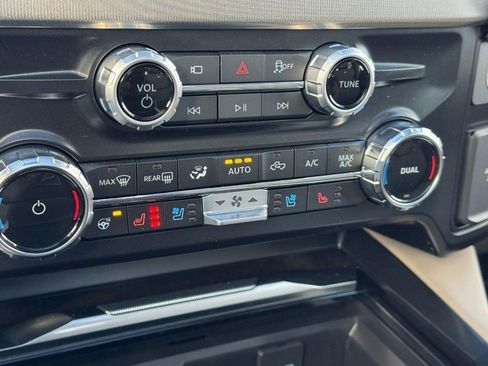 New 2026 Ford F350 Platinum w/ Platinum Plus Package image 22