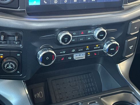 New 2025 Ford F150 XLT w/ Equipment Group 302A MID image 20