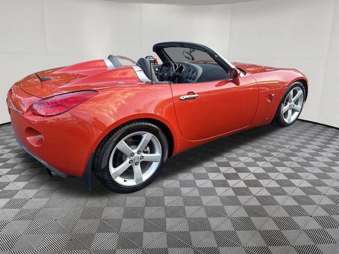 Used 2008 Pontiac Solstice GXP RWD image 25