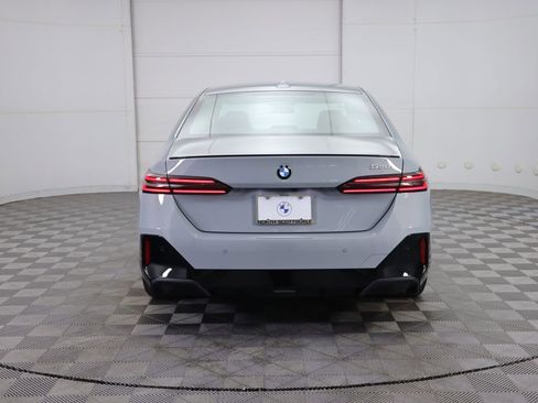 New 2026 BMW 530i w/ M Sport Package image 6