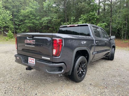 Used 2023 GMC Sierra 1500 Elevation RWD image 21