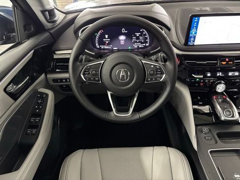 Certified 2026 Acura MDX FWD w/ Technology Package image 18