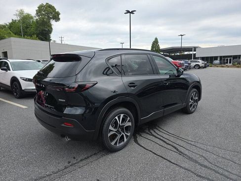 New 2026 MAZDA CX-5 Preferred AWD/4WD image 3