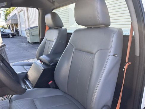 Used 2013 Ford F250 XL RWD image 25