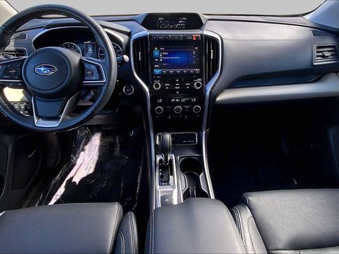 Used 2022 Subaru Ascent Limited w/ Technology Package AWD/4WD image 16