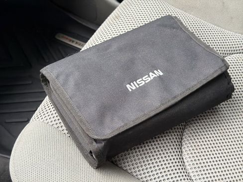 Used 2019 Nissan Frontier SV image 29