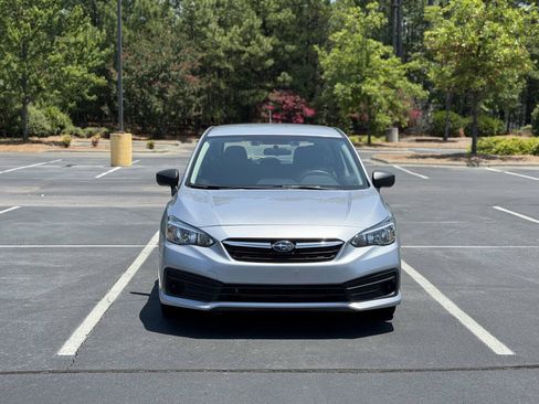 Used 2023 Subaru Impreza 2.0i AWD/4WD image 2