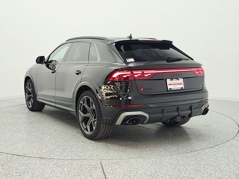 New 2026 Audi RS Q8 performance AWD/4WD image 7