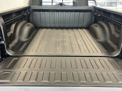 Used 2024 RAM 1500 TRX AWD/4WD image 5
