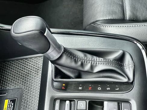 Certified 2024 Honda CR-V EX-L image 16