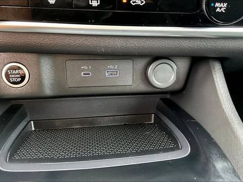 Used 2023 Nissan Rogue S AWD/4WD image 16