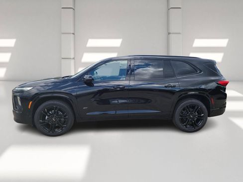 New 2026 Buick Enclave Sport Touring w/ Super Cruise Package image 4