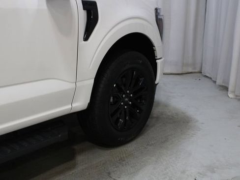 New 2026 Ford F150 Lariat w/ Equipment Group 502A High image 28