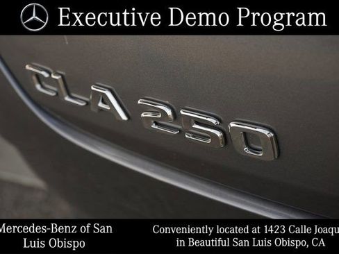 Used 2026 Mercedes-Benz CLA 250 image 16
